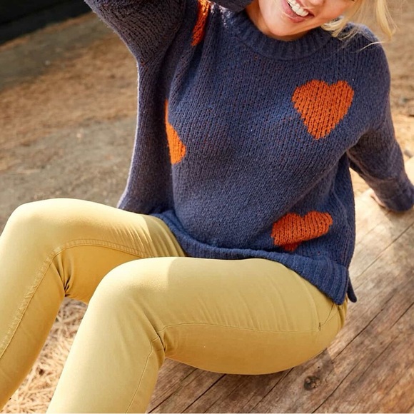 Toad&Co Cotati Dolman Sweater - Picture 7 of 9
